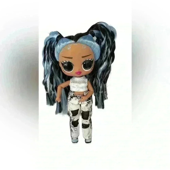 LOL Surprise Frehesf Tween Doll - Picture 1 of 2